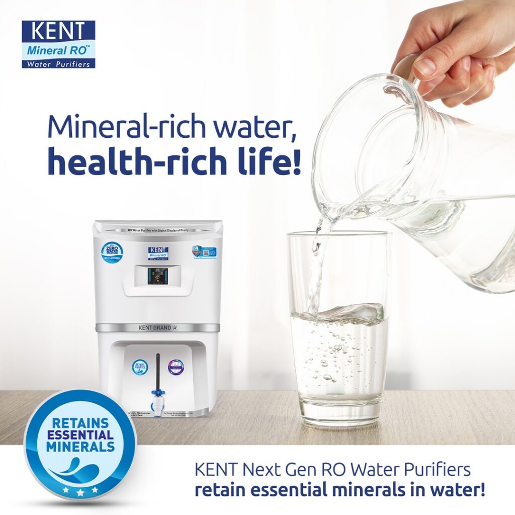 Kent-ro-water-purifier-service